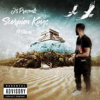 Scorpion Kings by TheRealJ3