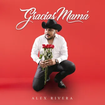 Gracias Mamá by Alex Rivera