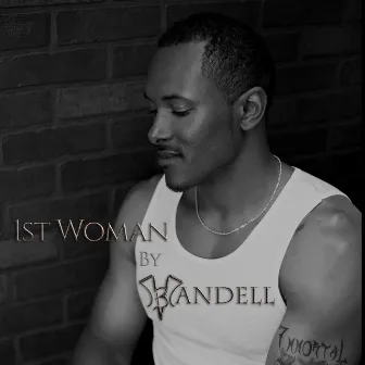 1st Woman by Mandell