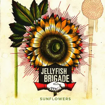 Sunflowers by Jellyfish Brigade