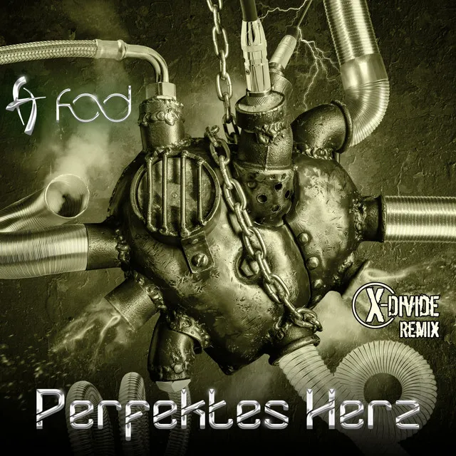 Perfektes Herz - X-Divide Remix