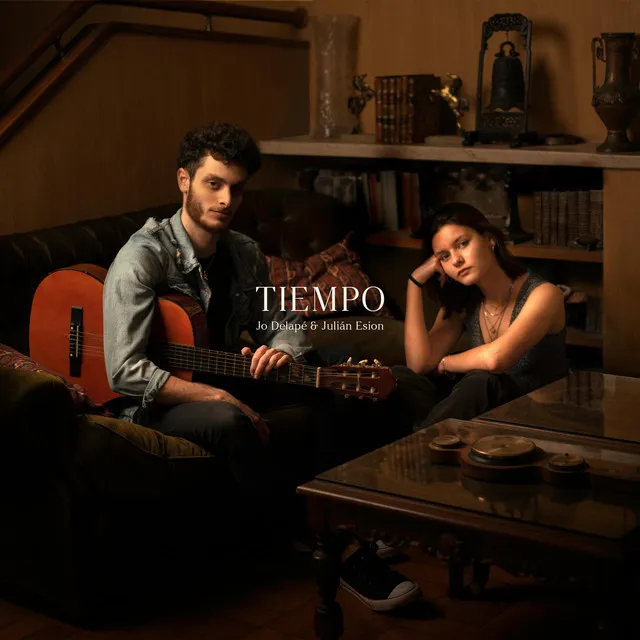 Tiempo