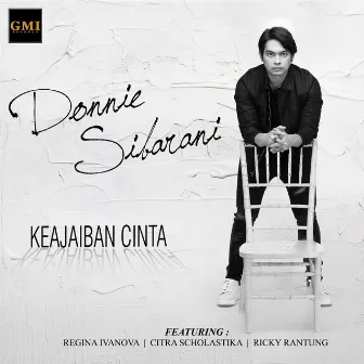 Keajaiban Cinta by Donnie Sibarani