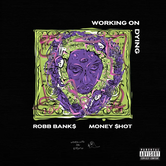 Money Shot (feat. Robb Bank$)