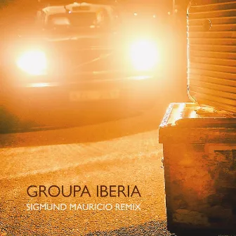 Groupa Iberia (Sigmund Mauricio Remix) by Groupa