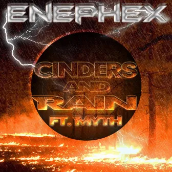 Cinders & Rain by Myth