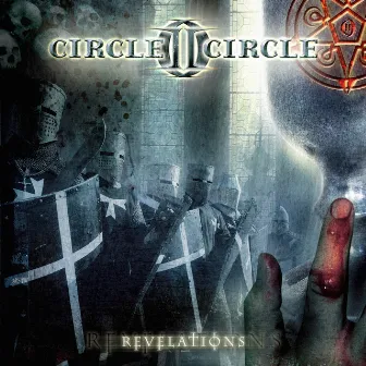 Revelation EP by Circle II Circle