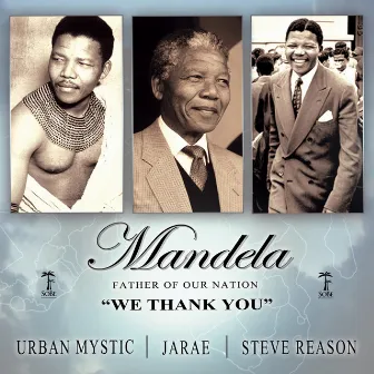 Mandela: We Thank You - Single by Jarae