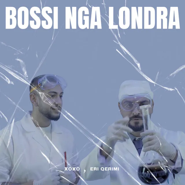 Bossi Nga Londra