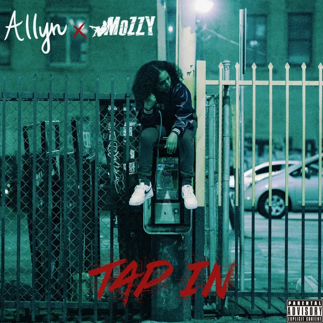 Tap In (feat. Mozzy)