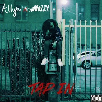 Tap In by Allyn