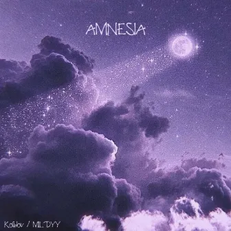 AMNESIA by Kolidov