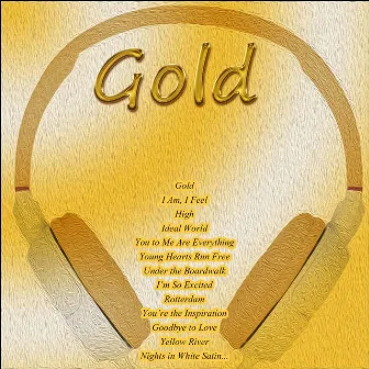 Gold by Storybook Planet