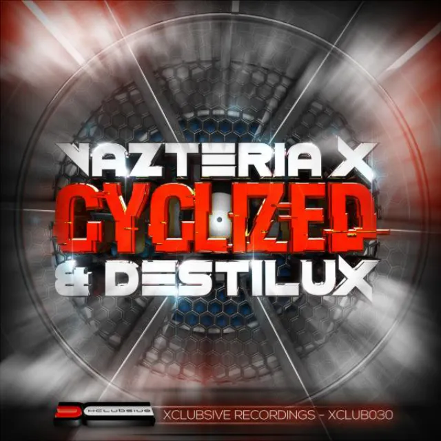 Cyclized - Original Mix