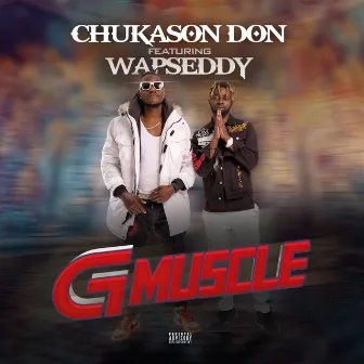 GMuscle by Chukason Don