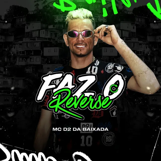 Faz o Reverse