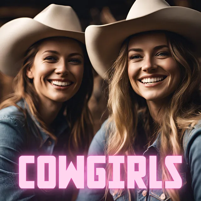 Cowgirls