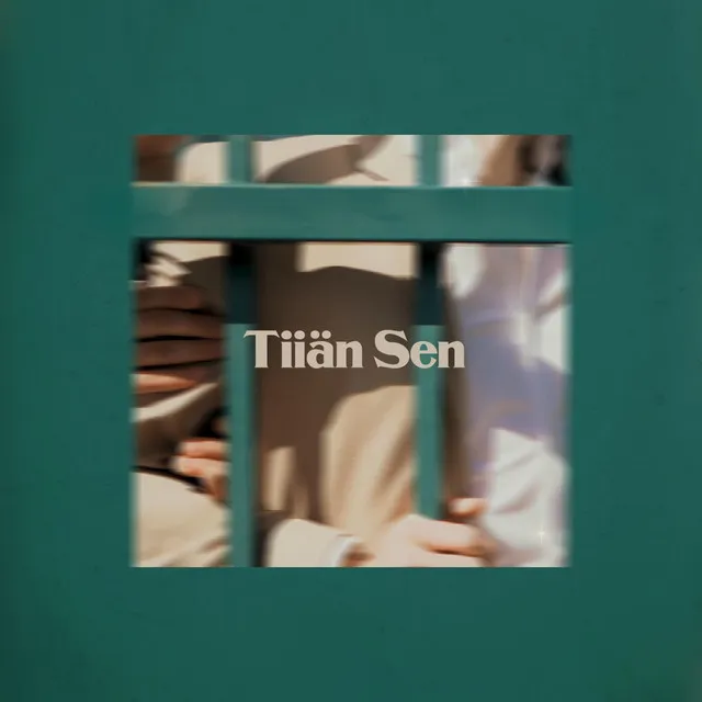 Tiiän Sen