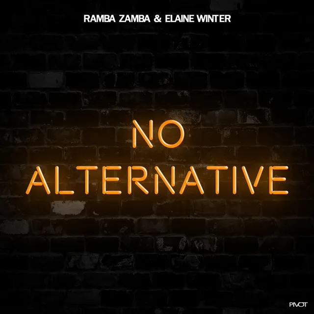 No Alternative - Radio Mix