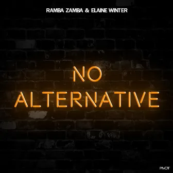 No Alternative (Radio Mix) by Elaine Winter