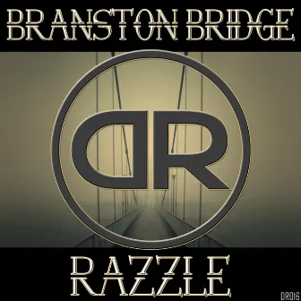 Branston Bridge by Razzle