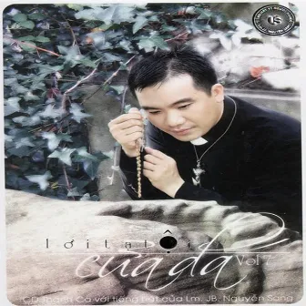 Vol7 Loi Ta Toi Cua Da - Nguyen Sang by Nguyen Sang