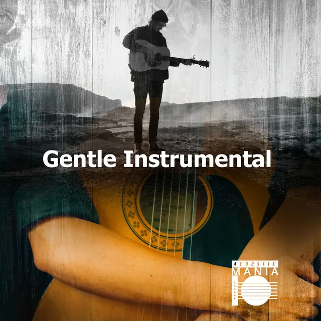 Gentle Instrumental