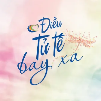 Điều Tử Tế Bay Xa (Beat) by Linh Cáo