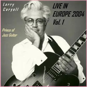 Live in Europe 2004 - Vol. 1 by Power Trio