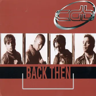 Back Then by CDB