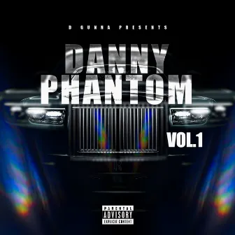 Danny Phantom VOL. 1 by Danny Phantom