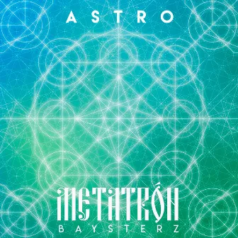 Astro [Metatrón] by Baysterz