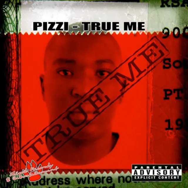 True Me - Pre Realese