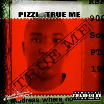 True Me (Pre Release) by 