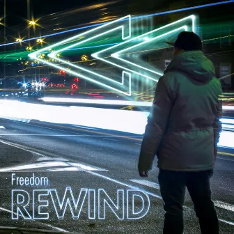 Rewind by Freedom