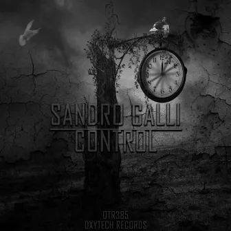 Control by Sandro Galli