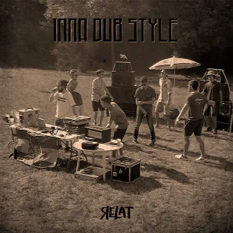 Inna Dub Style by Relat