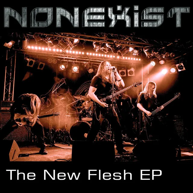 The New Flesh EP