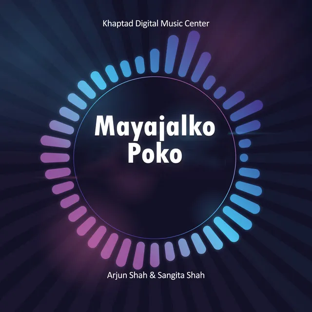 Mayajalko Poko