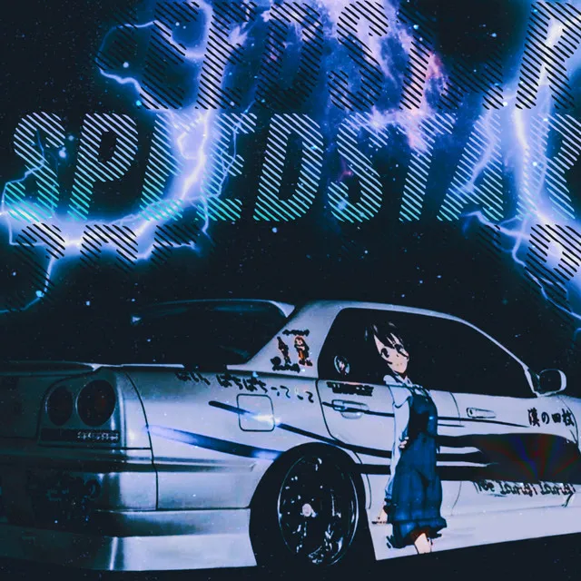 Speedstar