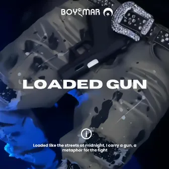 Loaded Gun by Boy3mar