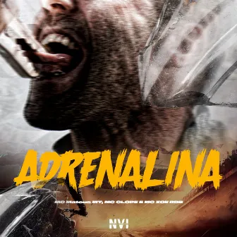 Adrenalina by Mc Zoii Rdb