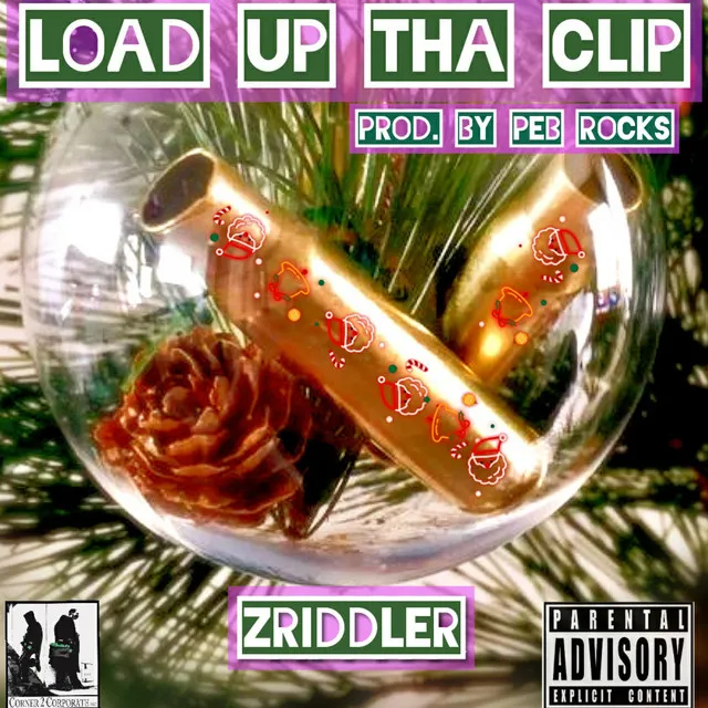 Load Up Tha Clip