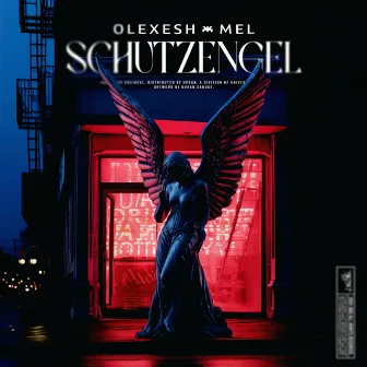 Schutzengel by MEL