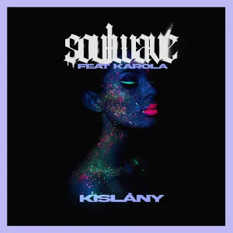 Kislány by Soulwave