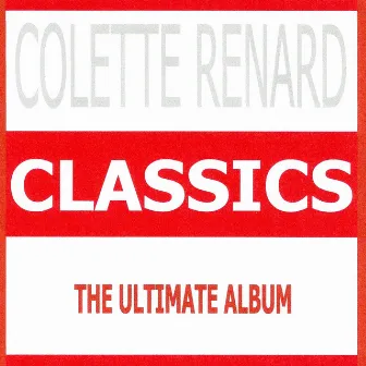 Classics by Colette Renard