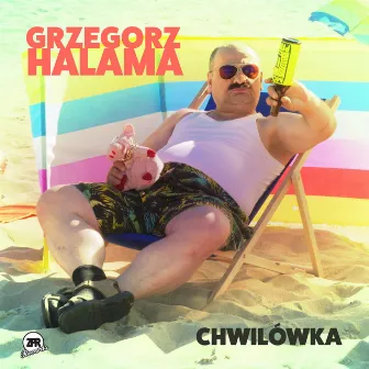 Chwilówka by Grzegorz Halama