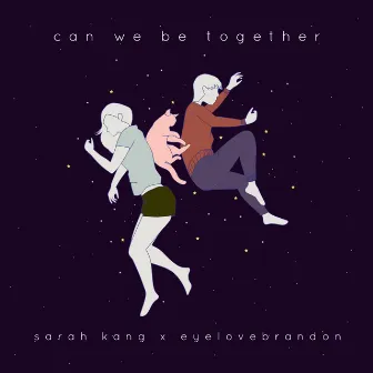 Can We Be Together by EyeLoveBrandon