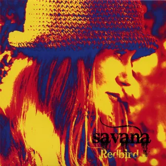 Redbird by Savana