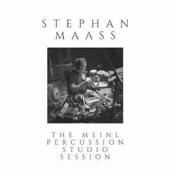 The Meinl Percussion Studio Session by Stephan Maass